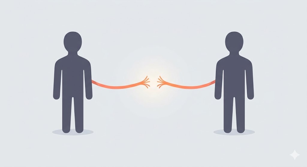 Cover for Trauma Bonding vs. Passion: Decoding the Chemistry of Chaos