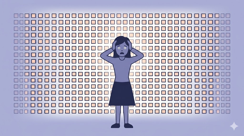 Cover for The Perfectionism Paradox: Why 'Maximizers' Stay Single Longer