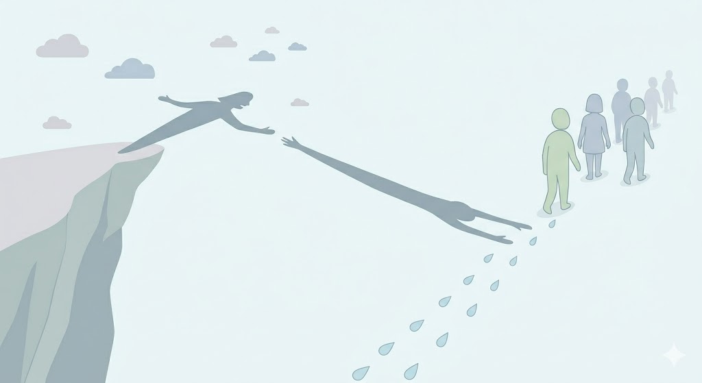 Cover for Preemptive Abandonment: The Psychology of Rejecting Them First