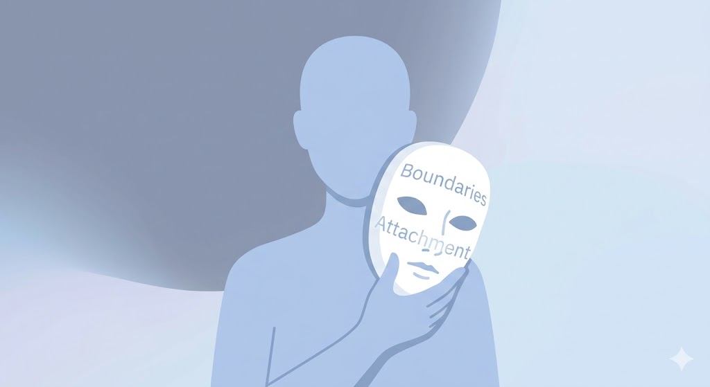 Cover for Performative Vulnerability: When 'Therapy Speak' is Used to Manipulate
